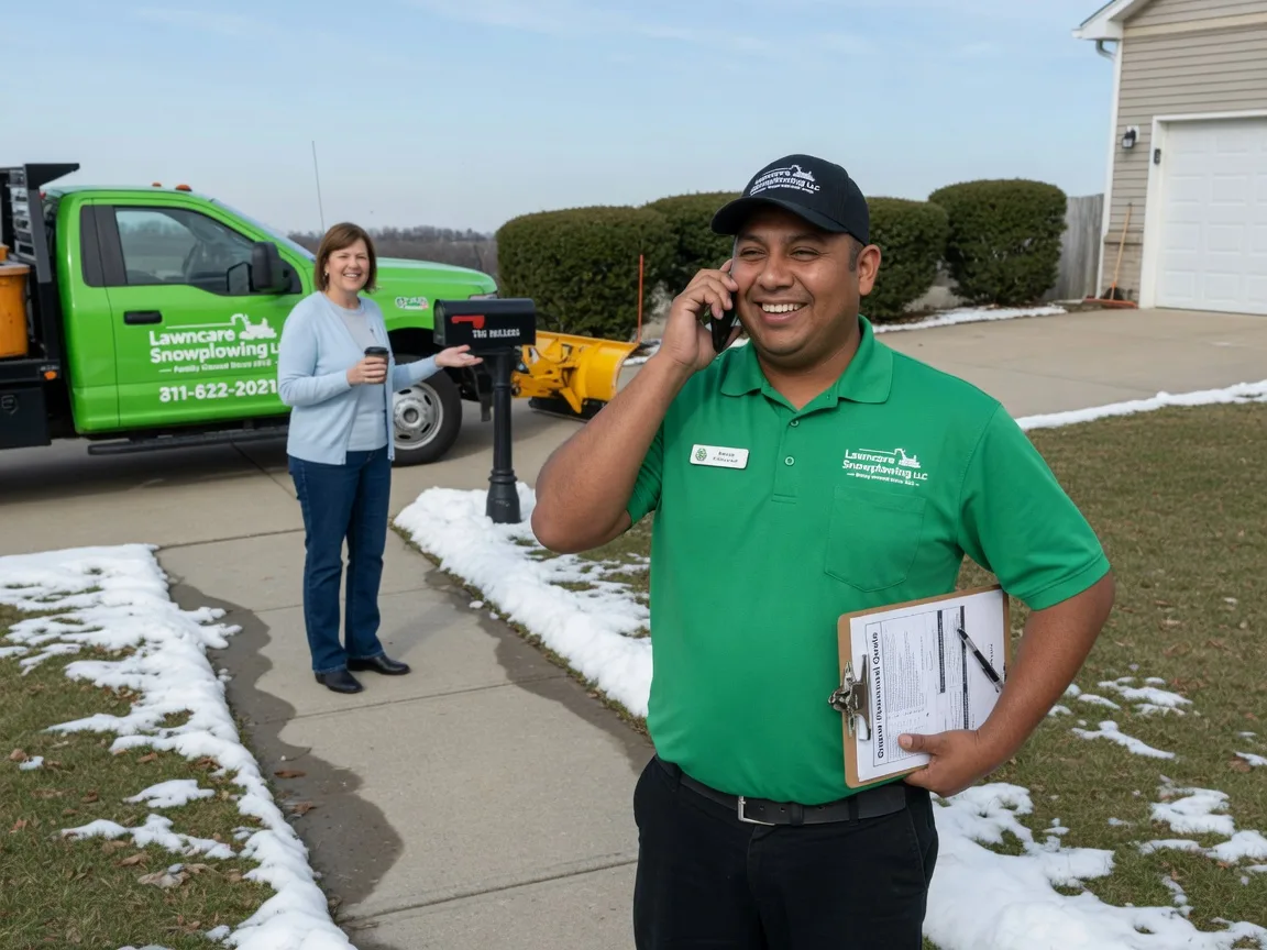 Lawn Care Services By Expert Landscaper Allport, PA FAQs